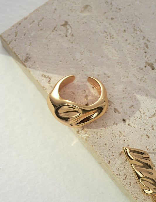 Ripple Ring